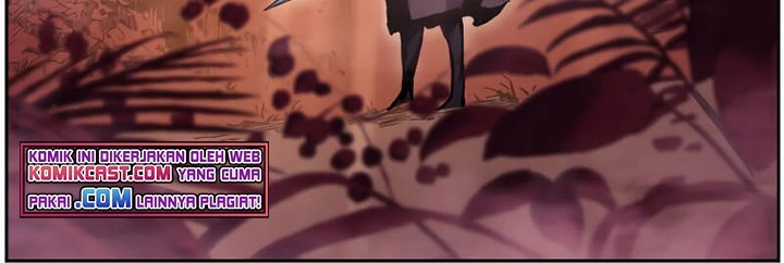 Return of the Broken Constellation Chapter 33 - halaman 55
