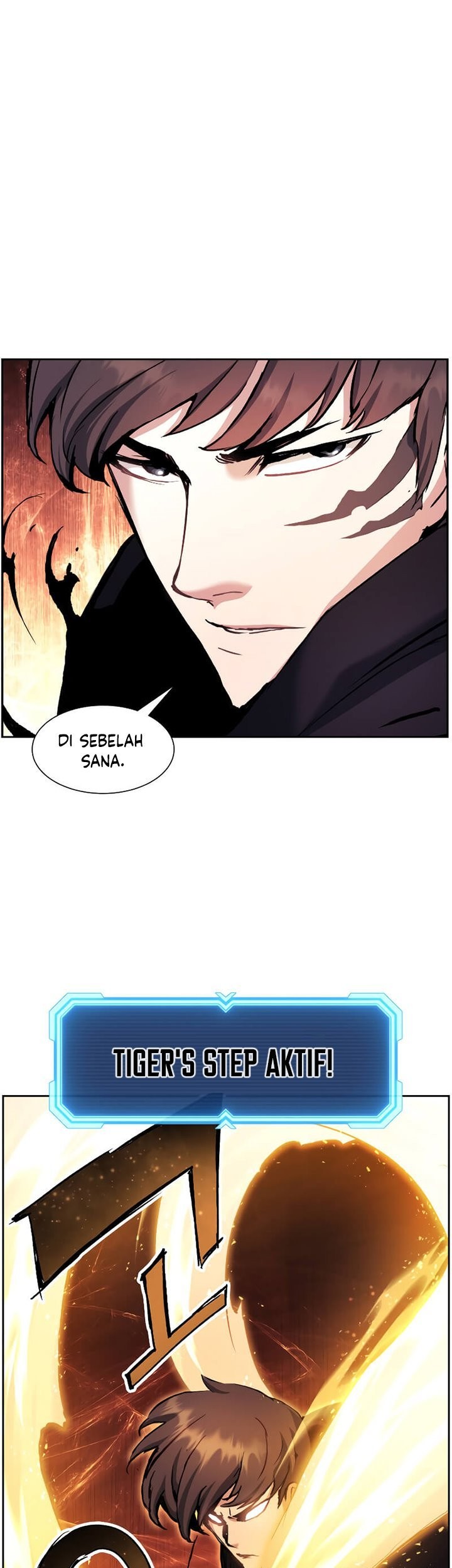 Return of the Broken Constellation Chapter 33 - halaman 56