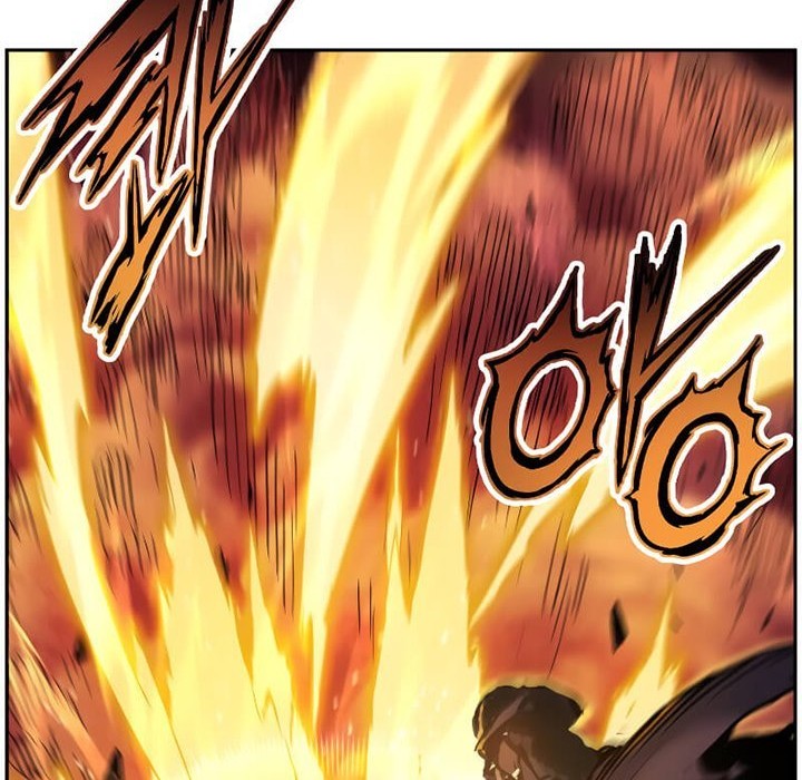 Return of the Broken Constellation Chapter 33 - halaman 61