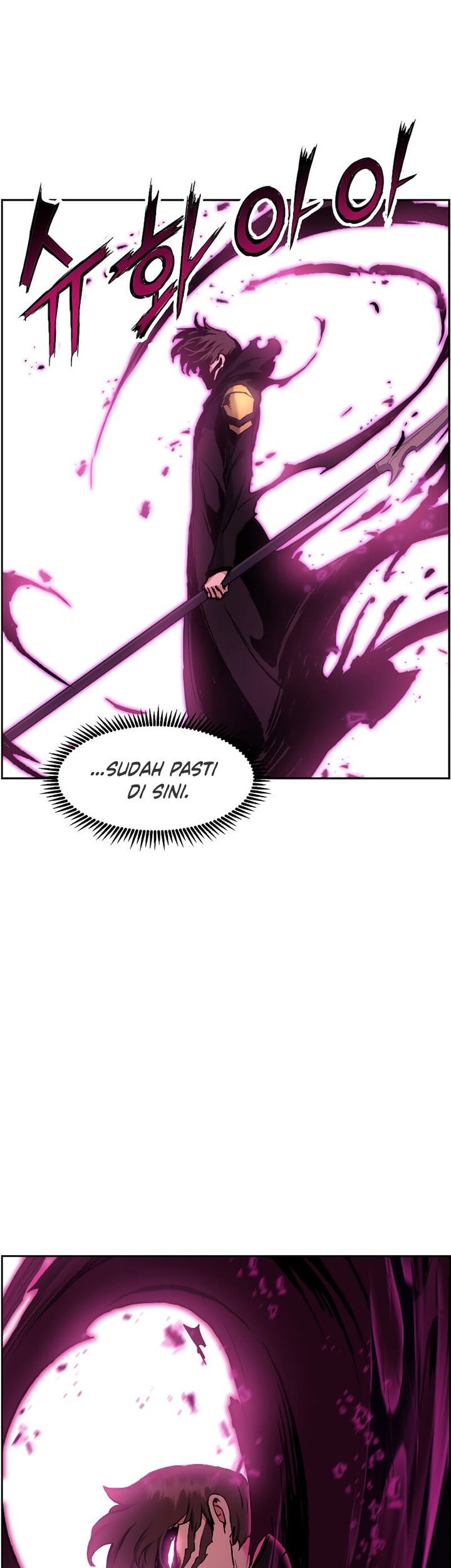 Return of the Broken Constellation Chapter 33 - halaman 68
