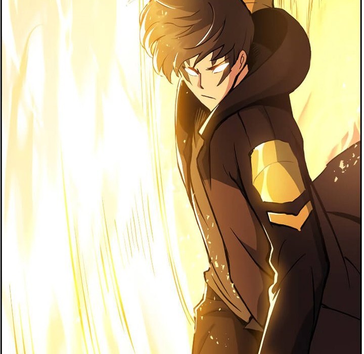 Return of the Broken Constellation Chapter 33 - halaman 7