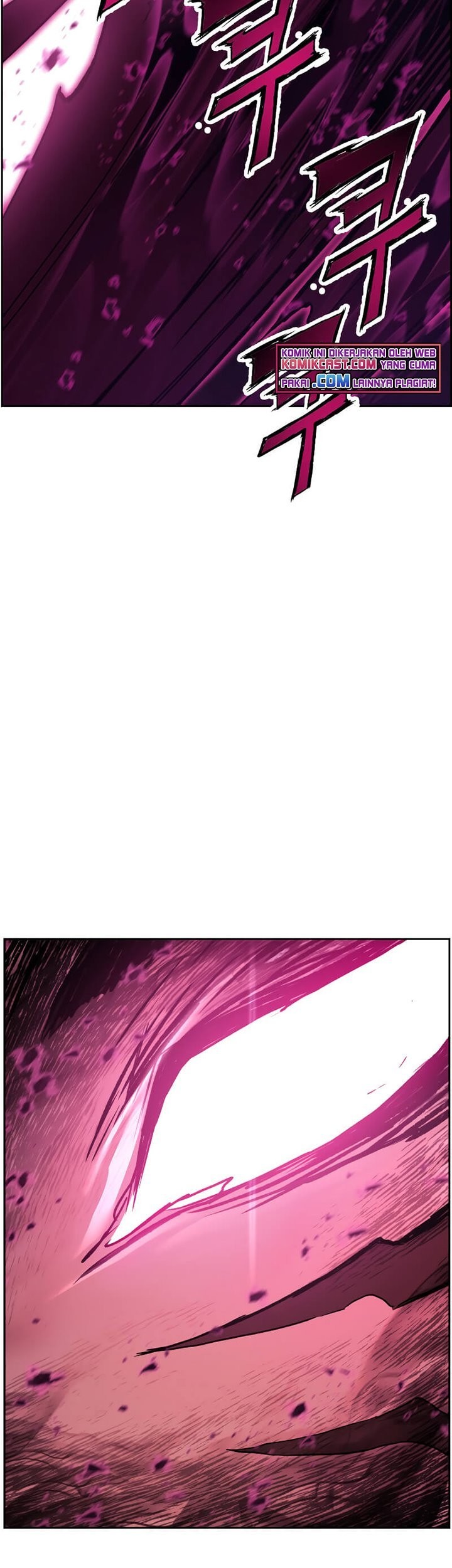 Return of the Broken Constellation Chapter 33 - halaman 70