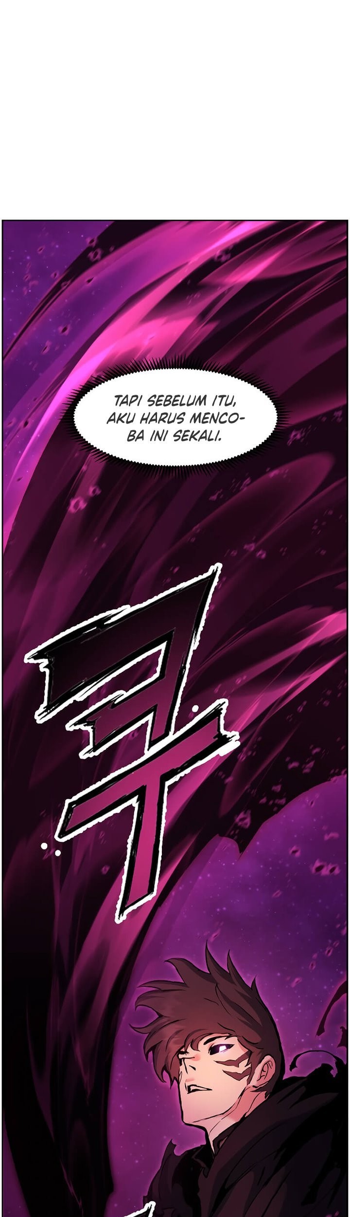 Return of the Broken Constellation Chapter 33 - halaman 72
