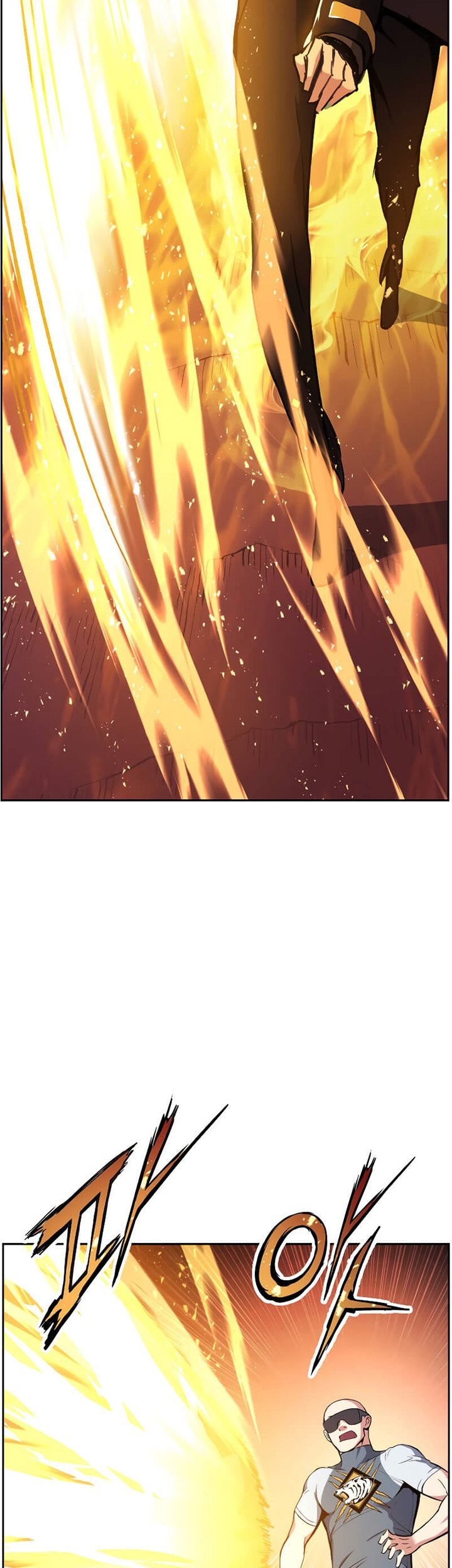 Return of the Broken Constellation Chapter 33 - halaman 8