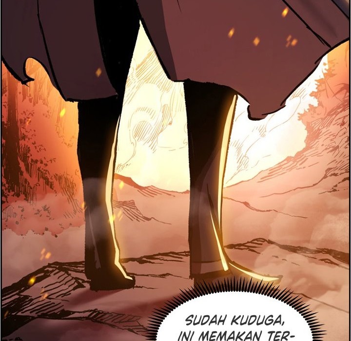 Return of the Broken Constellation Chapter 34 - halaman 11