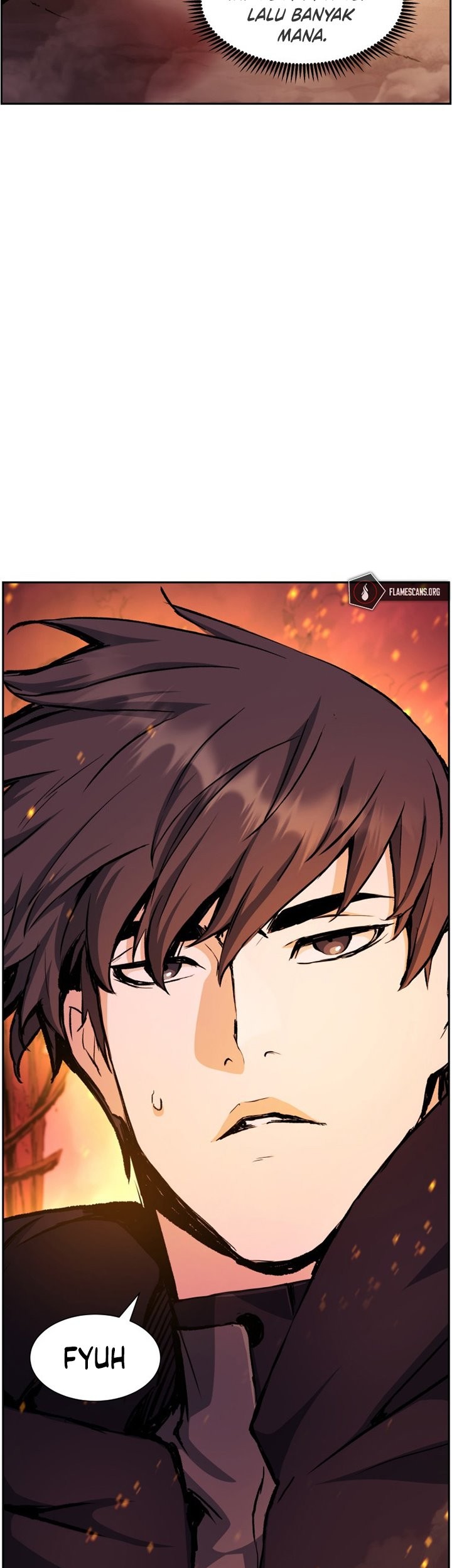 Return of the Broken Constellation Chapter 34 - halaman 12