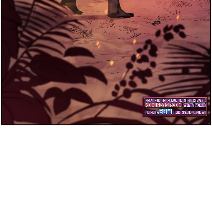 Return of the Broken Constellation Chapter 34 - halaman 15