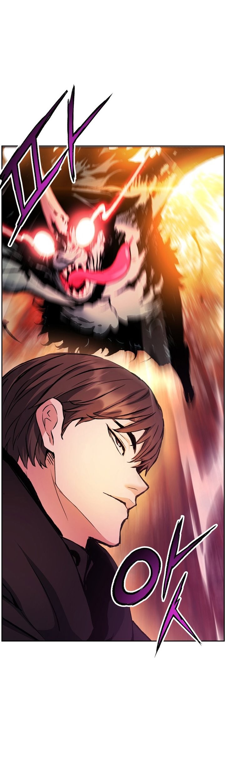 Return of the Broken Constellation Chapter 34 - halaman 16