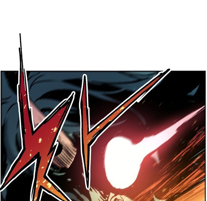 Return of the Broken Constellation Chapter 34 - halaman 17