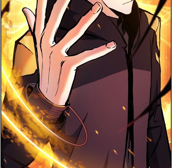 Return of the Broken Constellation Chapter 34 - halaman 19