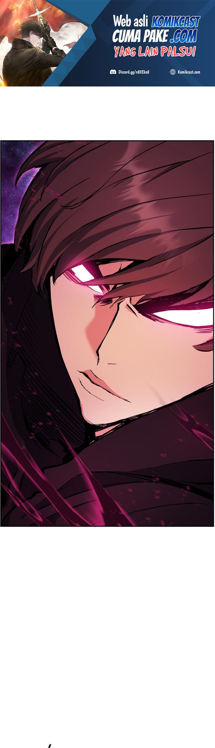 Return of the Broken Constellation Chapter 34 - halaman 2