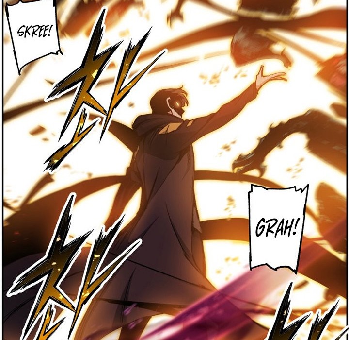 Return of the Broken Constellation Chapter 34 - halaman 22
