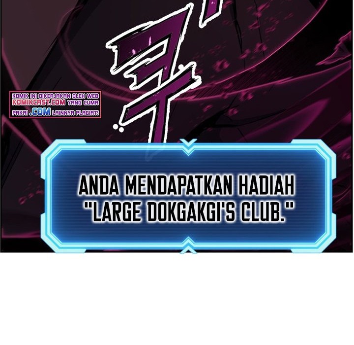 Return of the Broken Constellation Chapter 34 - halaman 24