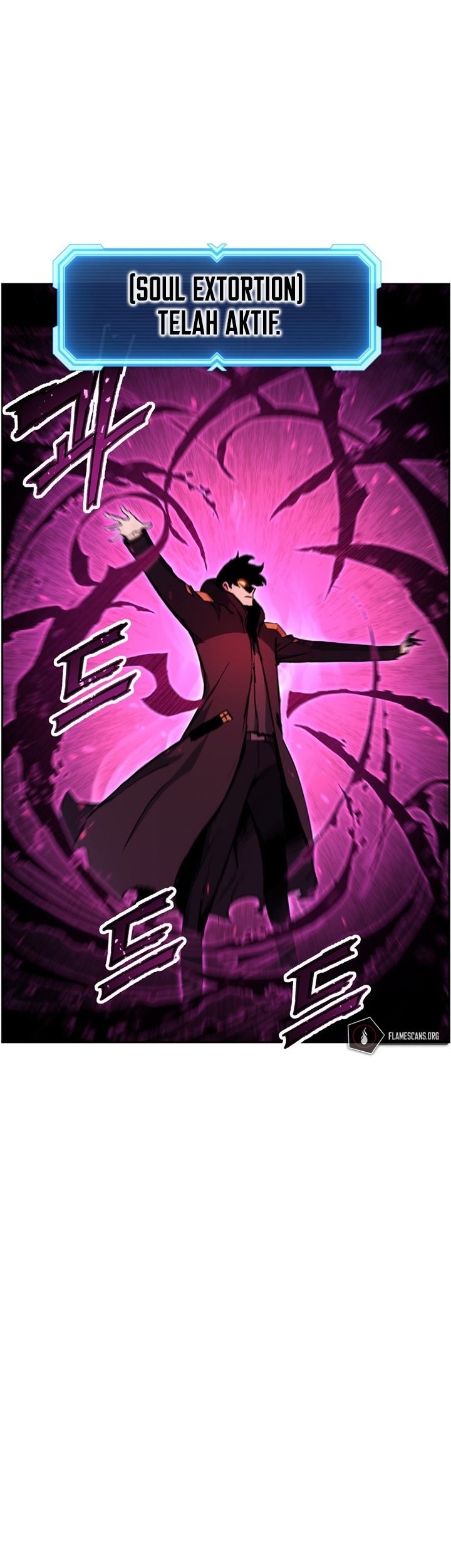 Return of the Broken Constellation Chapter 34 - halaman 25