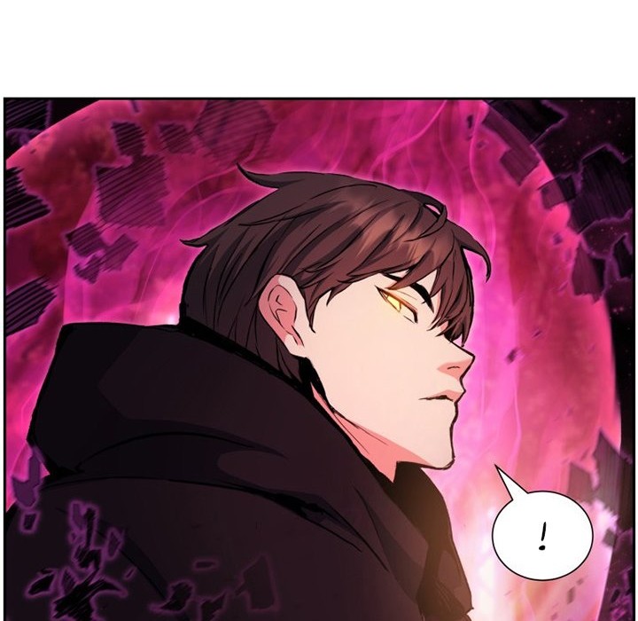 Return of the Broken Constellation Chapter 34 - halaman 26