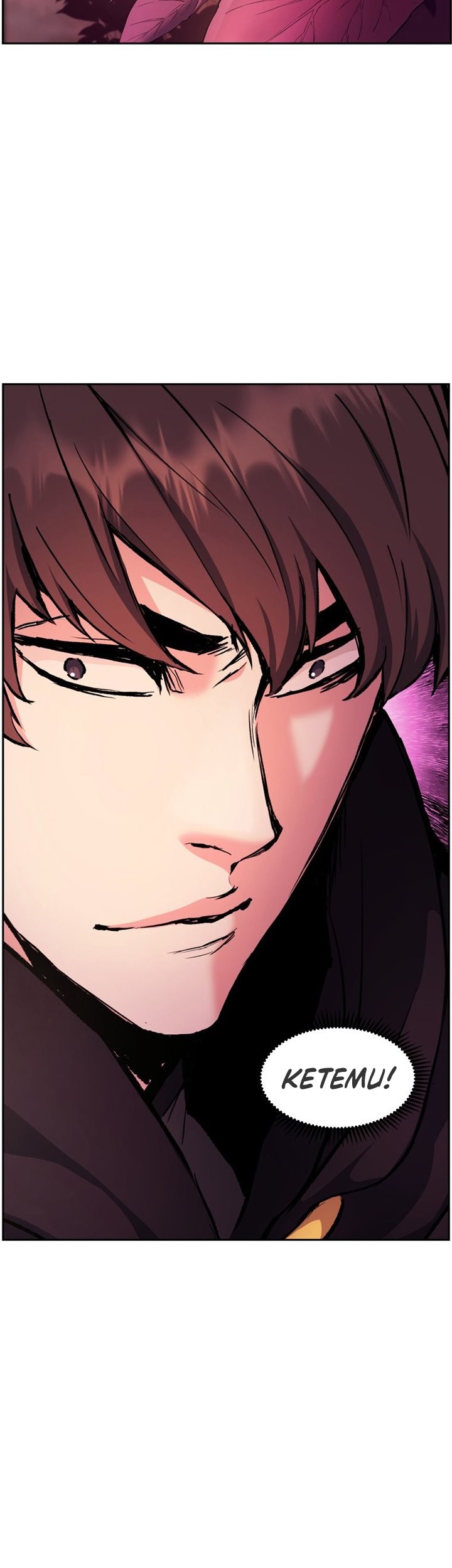 Return of the Broken Constellation Chapter 34 - halaman 29
