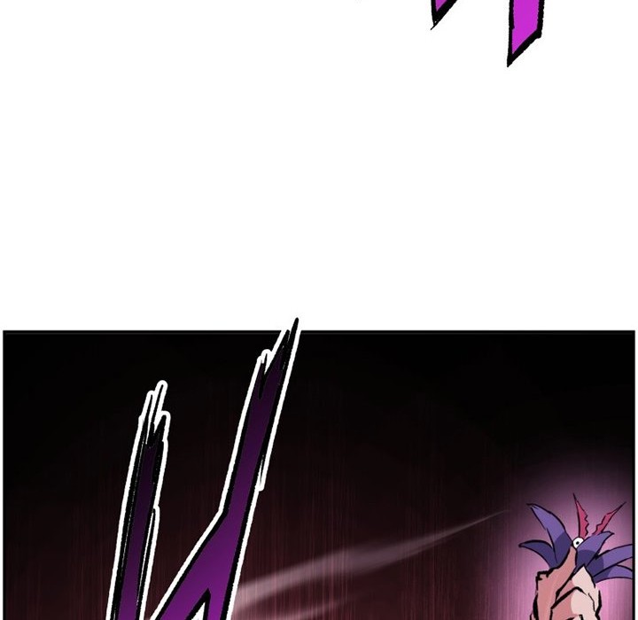 Return of the Broken Constellation Chapter 34 - halaman 32