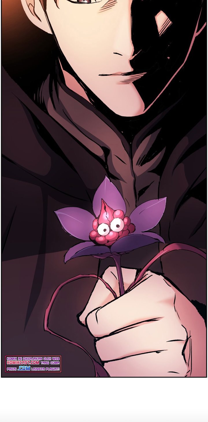 Return of the Broken Constellation Chapter 34 - halaman 37