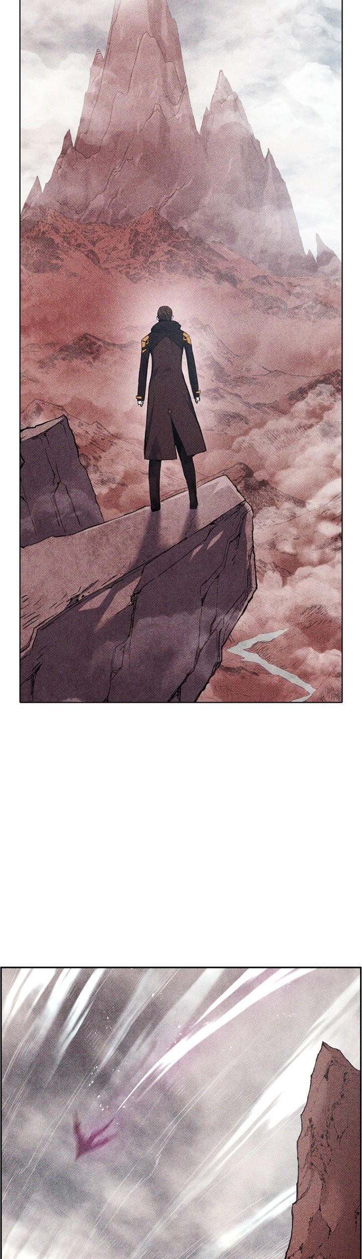 Return of the Broken Constellation Chapter 34 - halaman 48
