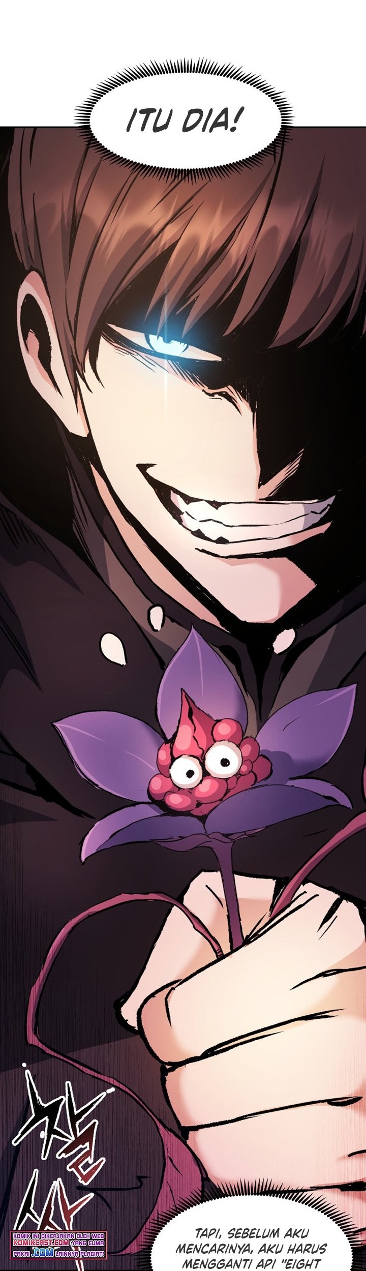 Return of the Broken Constellation Chapter 34 - halaman 50