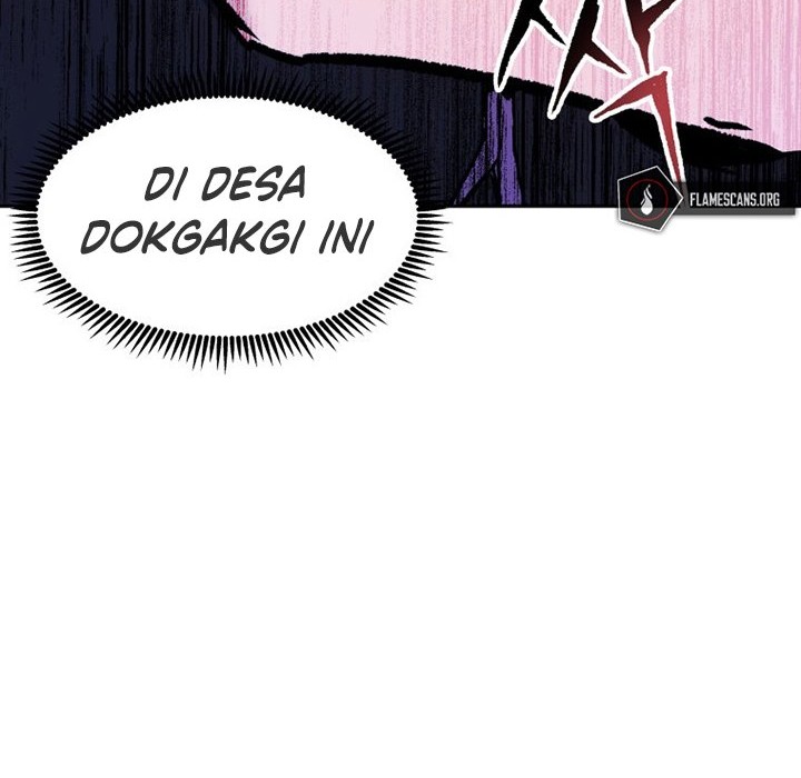 Return of the Broken Constellation Chapter 34 - halaman 53