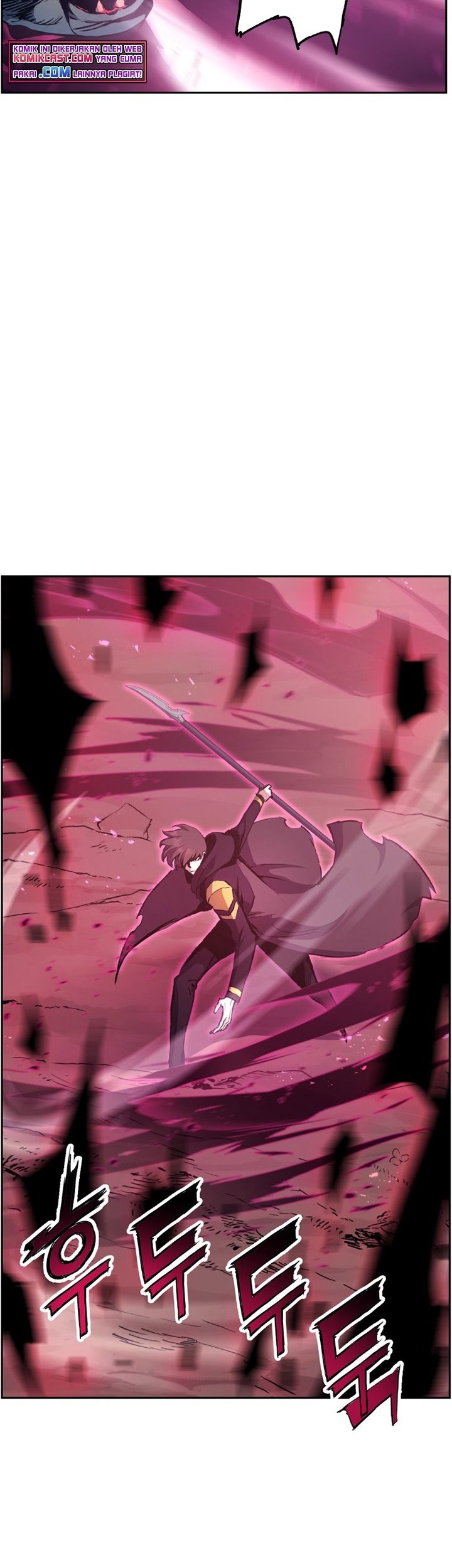 Return of the Broken Constellation Chapter 34 - halaman 6