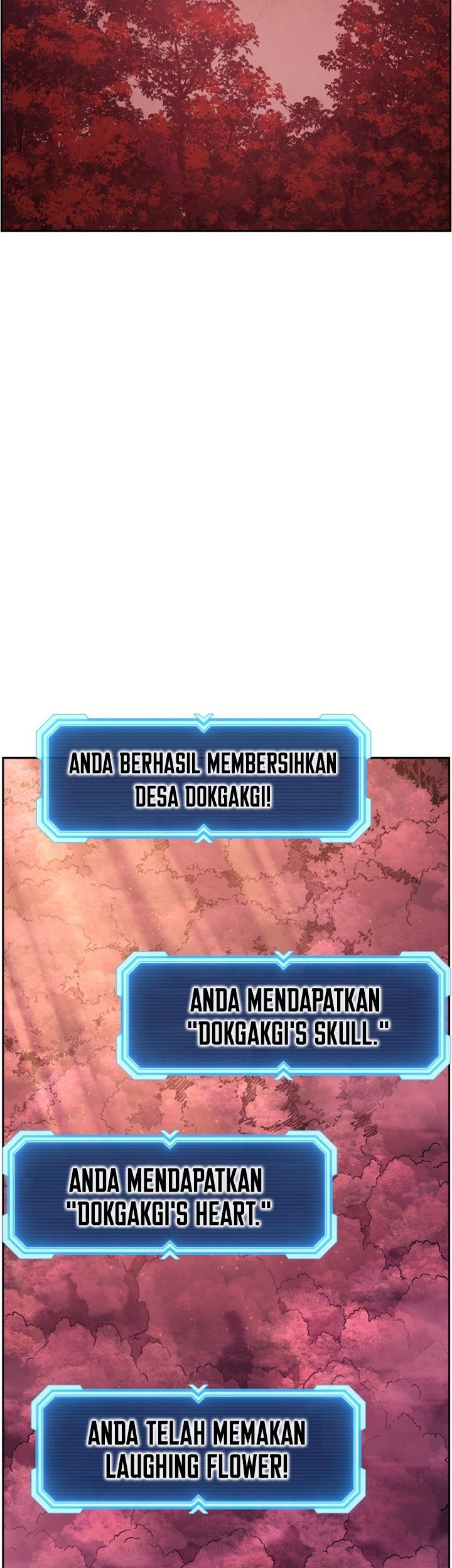 Return of the Broken Constellation Chapter 34 - halaman 60
