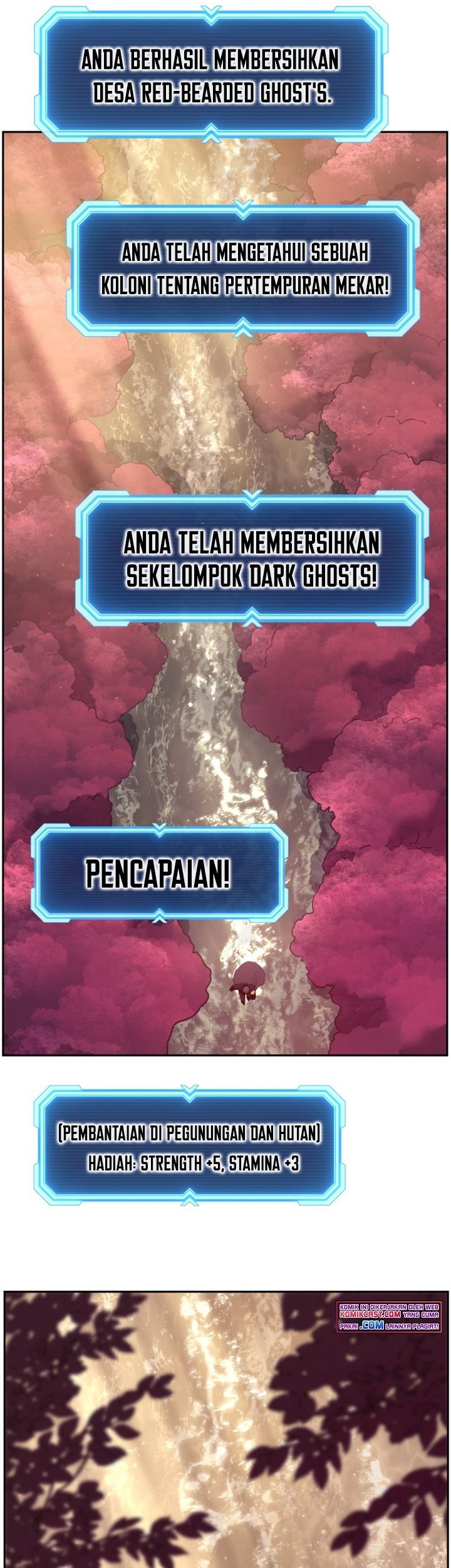 Return of the Broken Constellation Chapter 34 - halaman 62