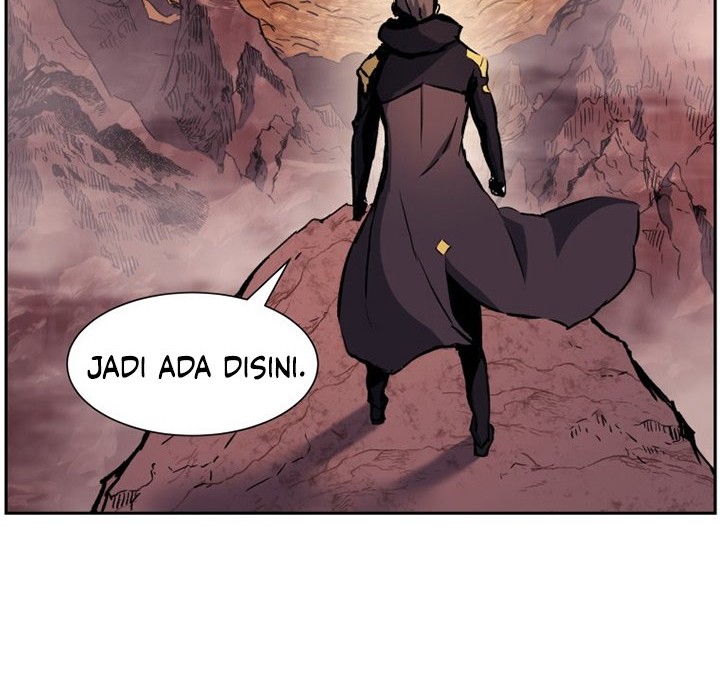Return of the Broken Constellation Chapter 34 - halaman 69