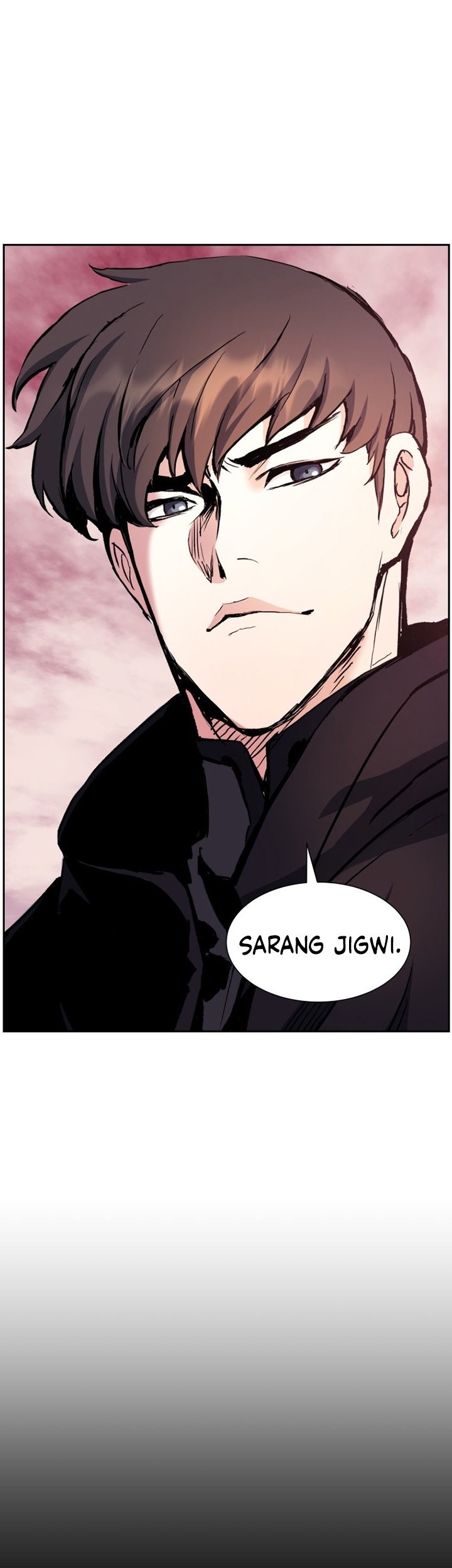Return of the Broken Constellation Chapter 34 - halaman 70