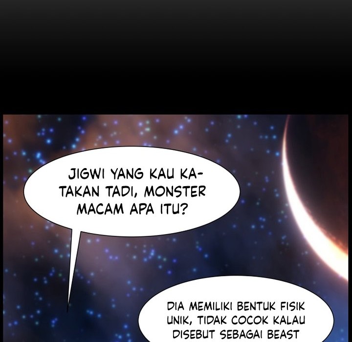 Return of the Broken Constellation Chapter 34 - halaman 71