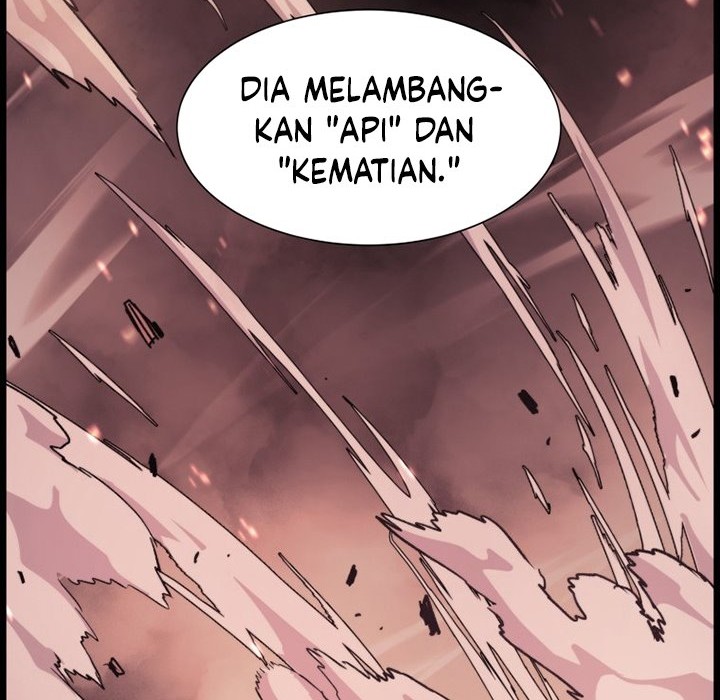 Return of the Broken Constellation Chapter 34 - halaman 75