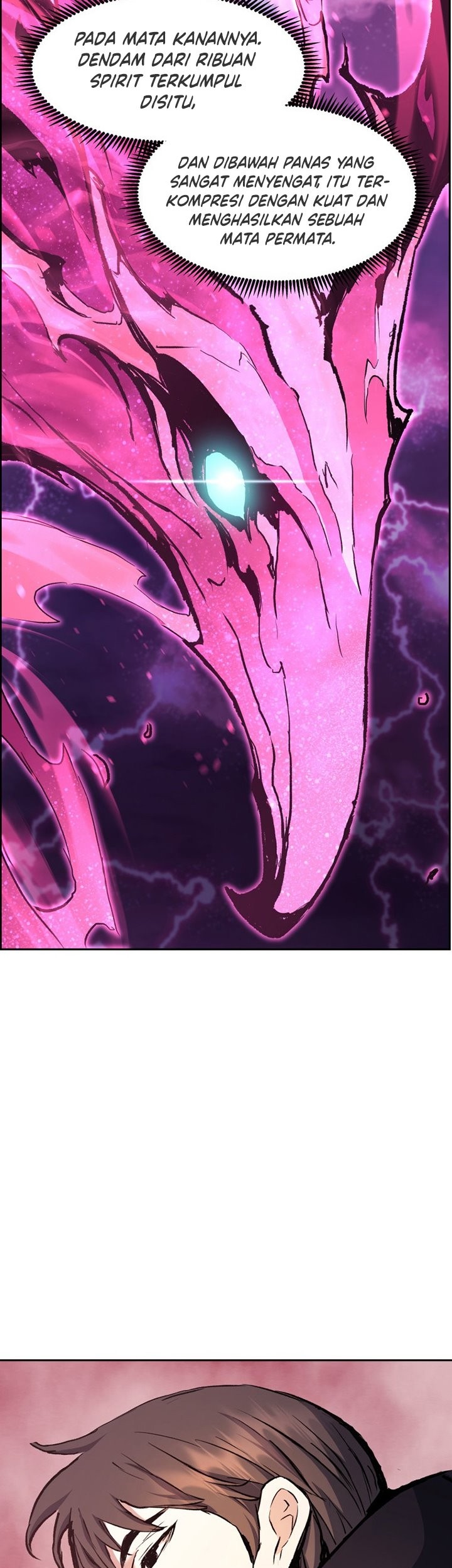 Return of the Broken Constellation Chapter 34 - halaman 78
