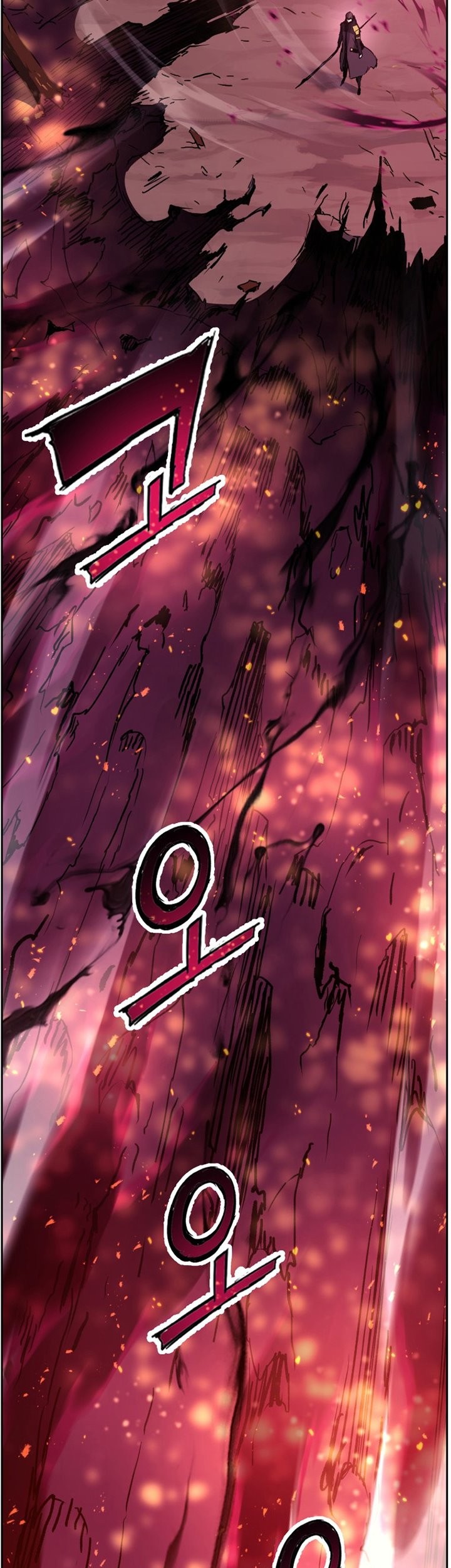 Return of the Broken Constellation Chapter 34 - halaman 8