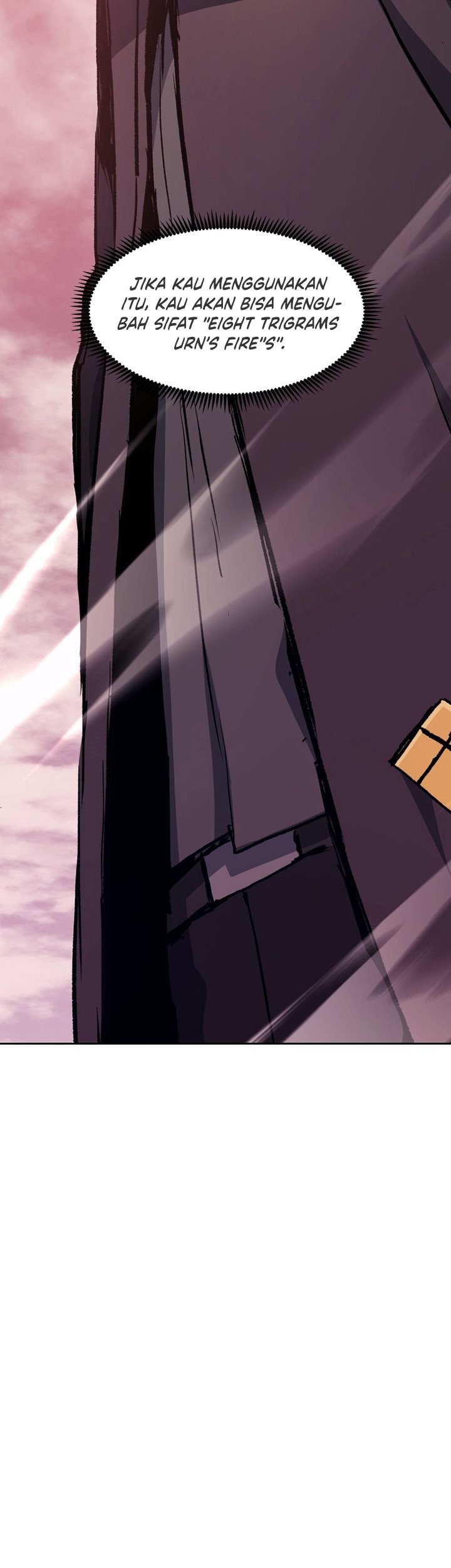 Return of the Broken Constellation Chapter 34 - halaman 80