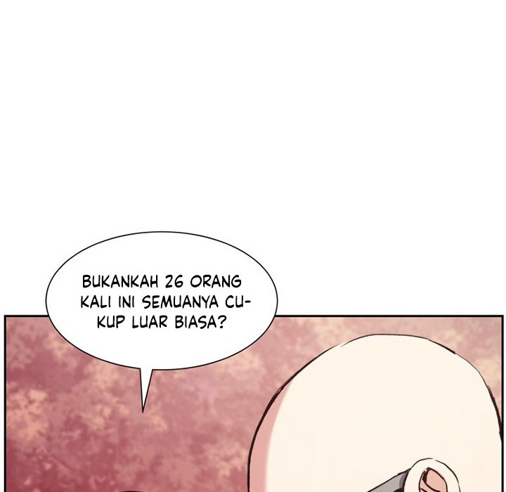 Return of the Broken Constellation Chapter 34 - halaman 83