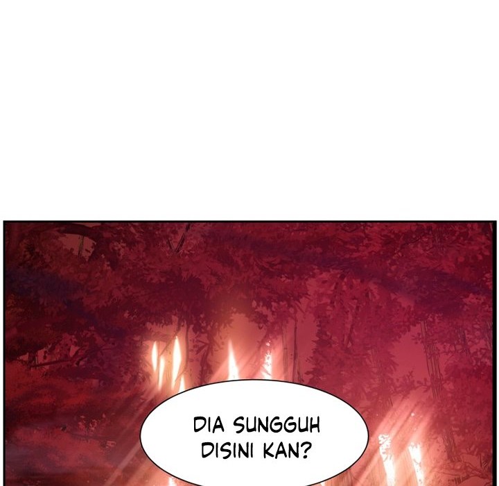 Return of the Broken Constellation Chapter 34 - halaman 85