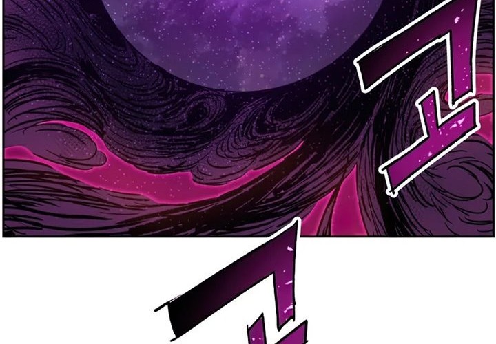 Return of the Broken Constellation Chapter 35 - halaman 15