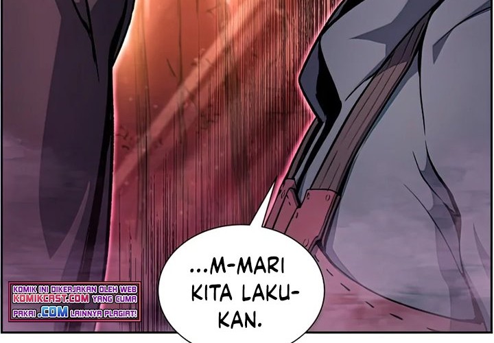 Return of the Broken Constellation Chapter 35 - halaman 18