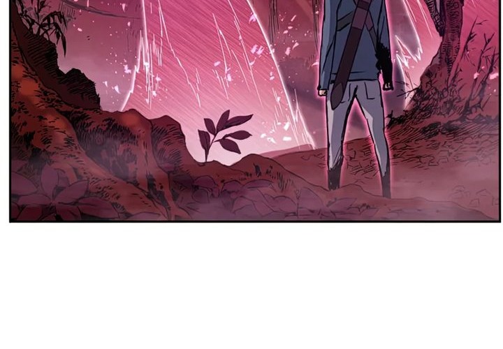 Return of the Broken Constellation Chapter 35 - halaman 20