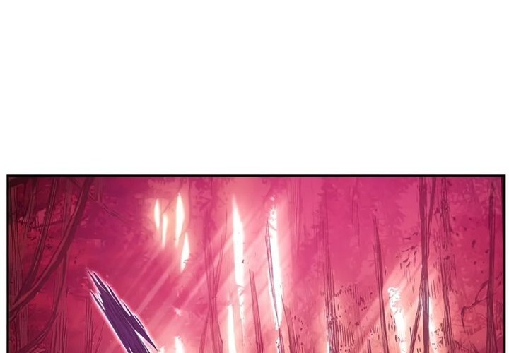 Return of the Broken Constellation Chapter 35 - halaman 22