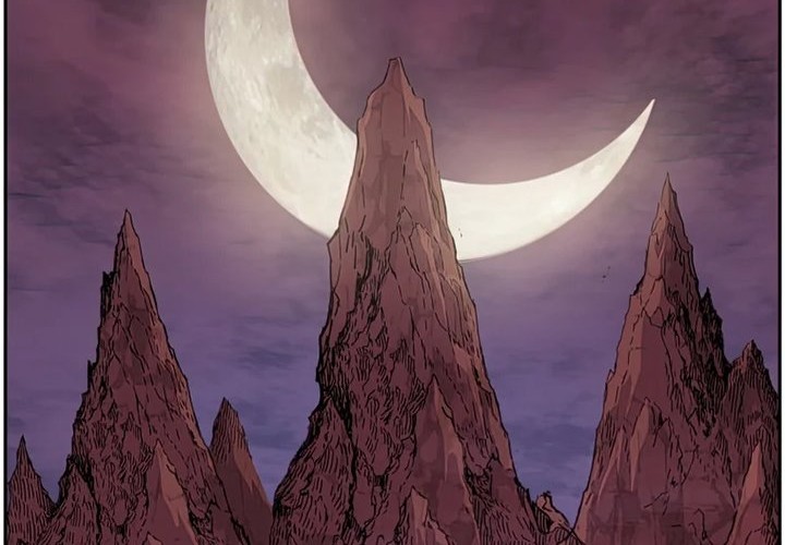 Return of the Broken Constellation Chapter 35 - halaman 24