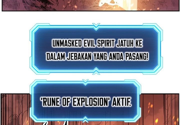Return of the Broken Constellation Chapter 35 - halaman 26