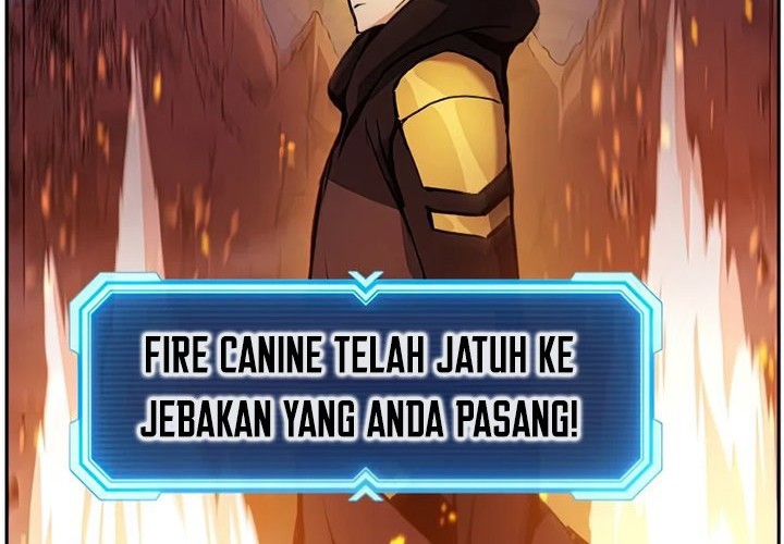Return of the Broken Constellation Chapter 35 - halaman 28