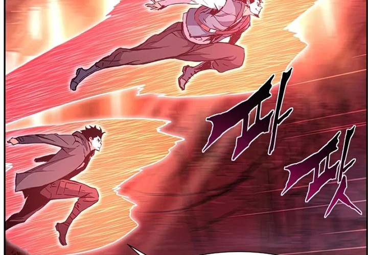 Return of the Broken Constellation Chapter 35 - halaman 3