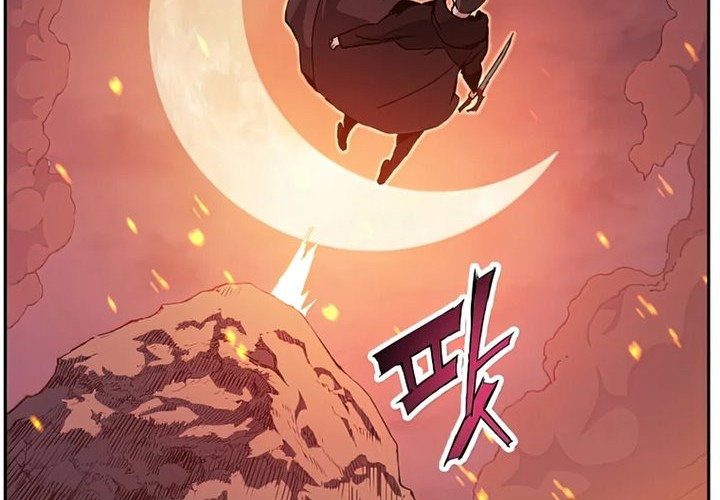 Return of the Broken Constellation Chapter 35 - halaman 35