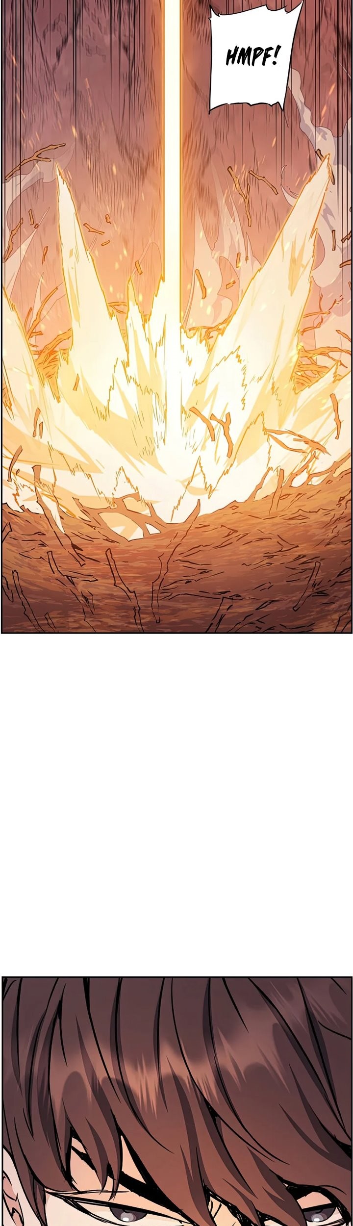 Return of the Broken Constellation Chapter 35 - halaman 38