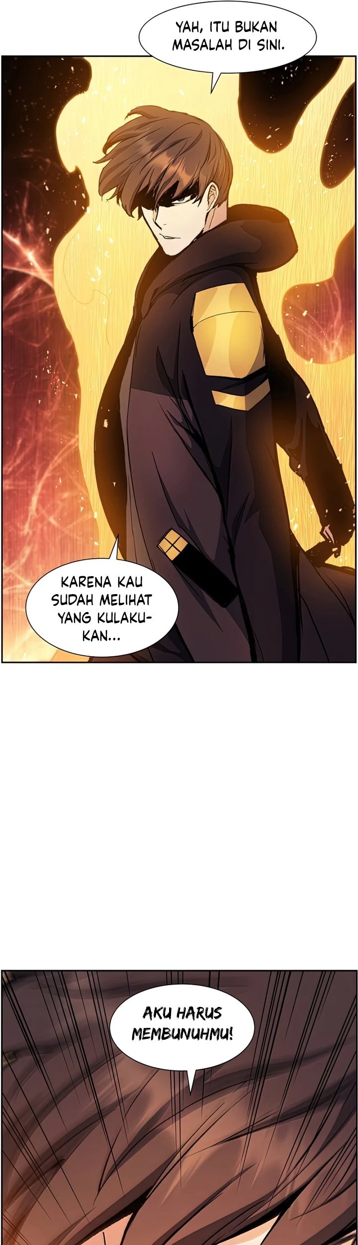 Return of the Broken Constellation Chapter 35 - halaman 47