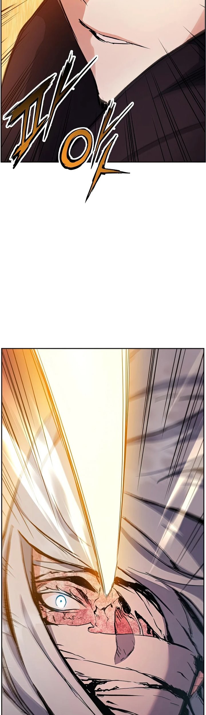 Return of the Broken Constellation Chapter 35 - halaman 49
