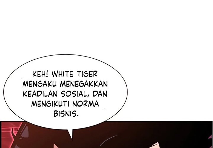 Return of the Broken Constellation Chapter 35 - halaman 5